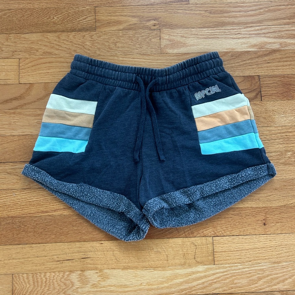 Rip Curl Beach Shorts